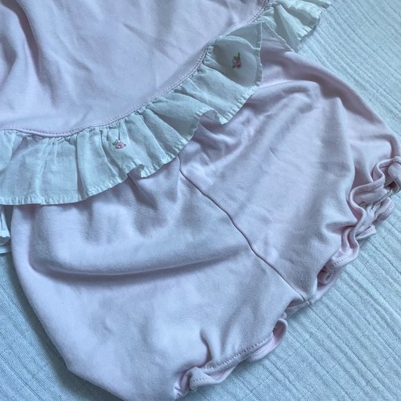 Kissy Kissy Matching Set - Picture 3 of 3